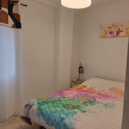 Habitacion Piso Particular En Castilleja De La Cuesta Zewnętrze zdjęcie