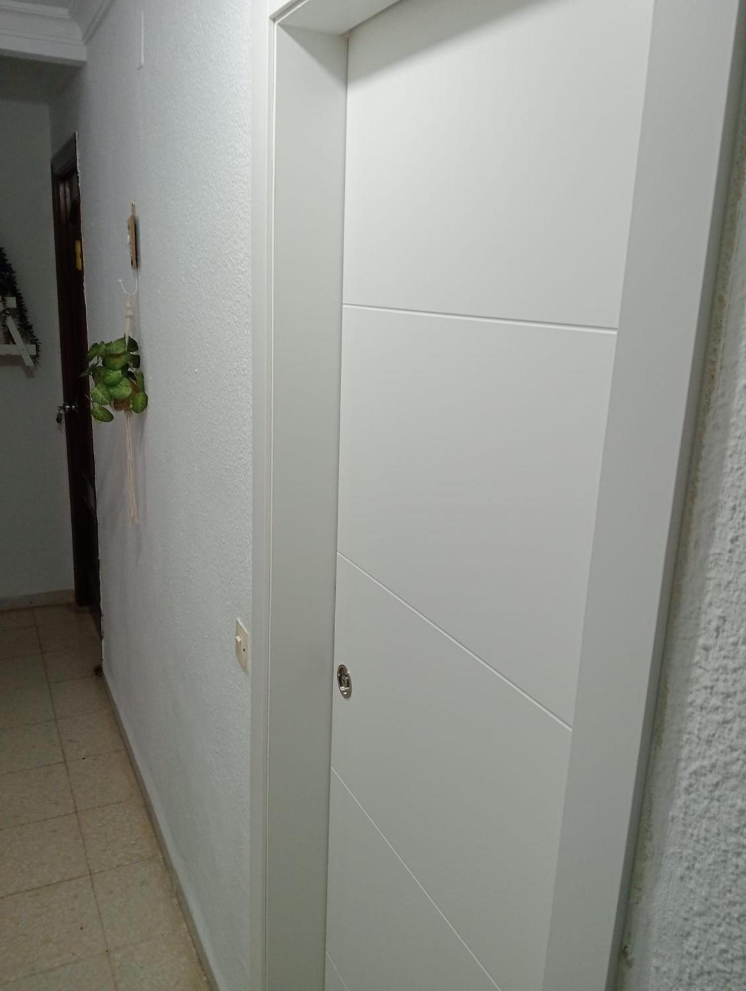 Habitacion Piso Particular En Castilleja De La Cuesta Zewnętrze zdjęcie